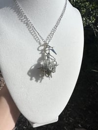 Image 1 of Star Gemstone Necklace (V2)