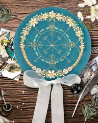 Image 1 of Witch Hat Atelier Beret- PRE ORDER VAT/Tariff included