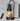 Black or Beige Adjustable Candle Lamp