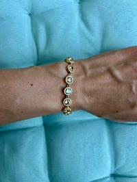 Image 2 of Bracciali multicolor