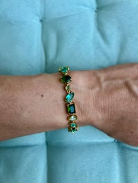 Image 3 of Bracciali multicolor