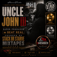 Image 10 of ALL PRODUCERS BEAT REEL (MONTHLY SUBSCRIPTION)
