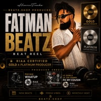 Image 6 of ALL PRODUCERS BEAT REEL (MONTHLY SUBSCRIPTION)