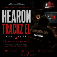 Image 7 of ALL PRODUCERS BEAT REEL (MONTHLY SUBSCRIPTION)