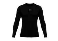 Image 3 of 318COMPRESSION BLACK