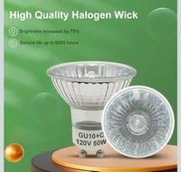 Image 1 of Replacement Lamp Bulb