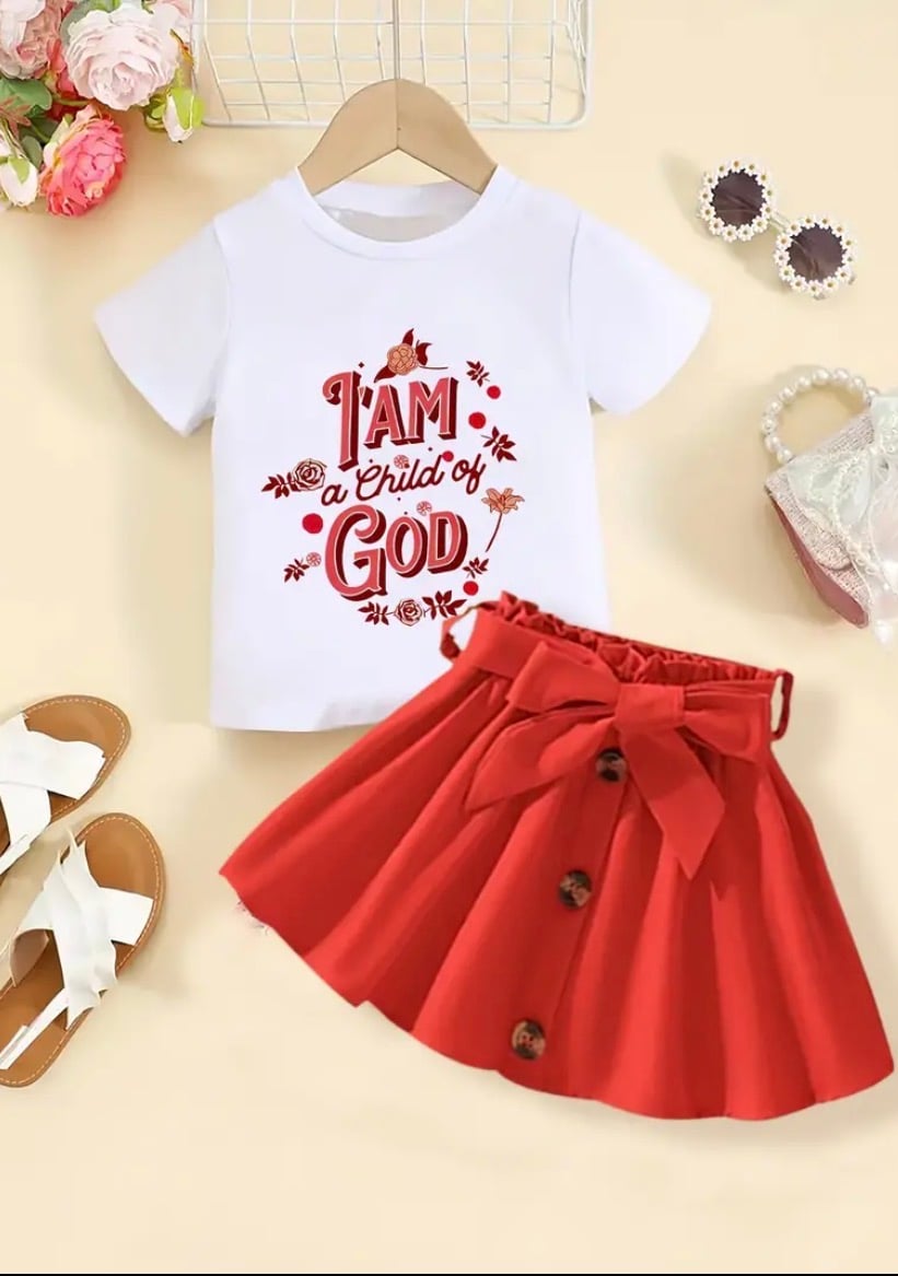 Image of Inspirational Outfits