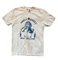 Image 1 of Holy Ghost T-shirt 