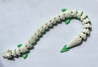 Image 2 of Flexi dragon