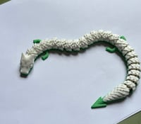 Image 3 of Flexi dragon