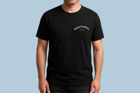Image 2 of 1937 Lincoln Zephyr Kustom Build T-Shirt