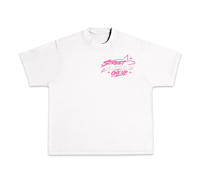 Street Moto tee