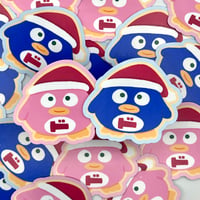 Donki Stickers