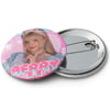 BERRY Circle Button