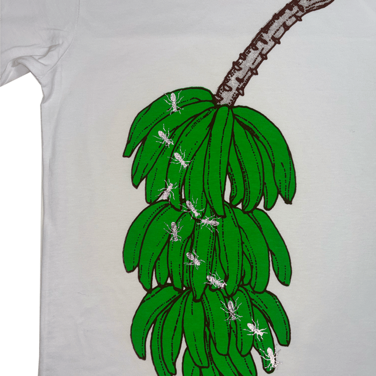 Green Nana White Image 2