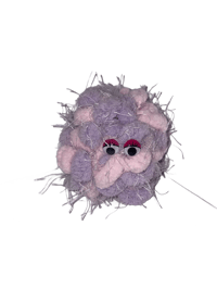 Winter Fuzz BUDdie