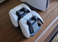 Image 3 of PS5 Controller Dual Stand