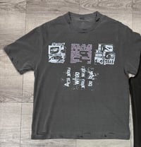 TFG Be you Tee