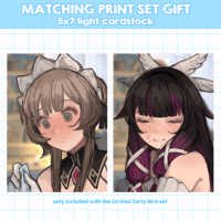 Image 3 of [PRE-ORDER] Sandbina Bundle