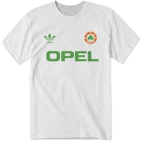 Ireland Away T-Shirt