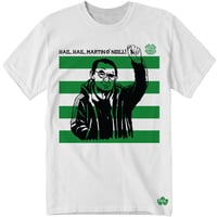 Image 1 of Martin O Neill Celtic T-Shirt