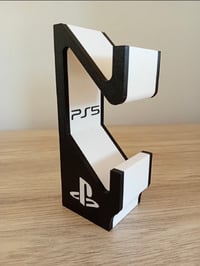 Image 1 of PS5 Dual Stand 