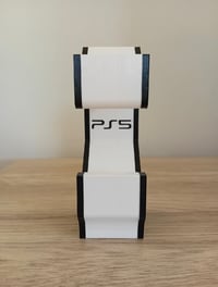 Image 2 of PS5 Dual Stand 