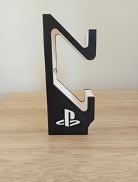 Image 3 of PS5 Dual Stand 