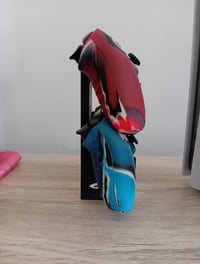 Image 4 of PS5 Dual Stand 