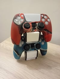 Image 5 of PS5 Dual Stand 