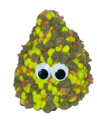 Image 1 of Emerald Embers Big BUDdie