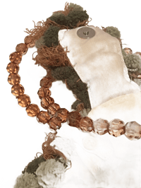 Image 3 of Large Lined Purse 