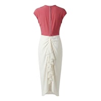 Image 5 of Louis Vuitton by Marc Jacobs Spring 2005 Dress 