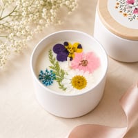Wildflower Garden
