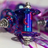 Image 1 of Paul Fixed Hubs
