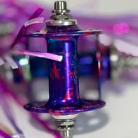 Image 2 of Paul Fixed Hubs