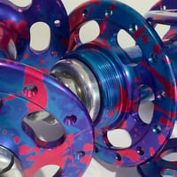 Image 4 of Paul Fixed Hubs