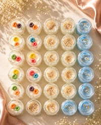 Luxe Candle Bundle