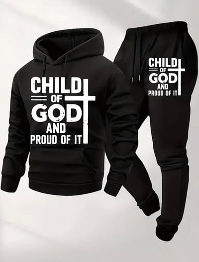 Image of  Inspirational Men Set