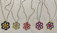 Tropical Bloom Flowers, Choose your Color