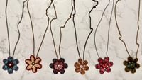Summer Petals, Choose your Color