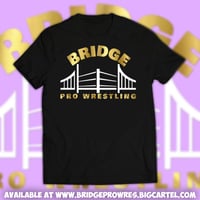 BRIDGE PRO PROTOTYPE LOGO 