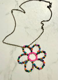 Sketch Bloom, Funfettty 