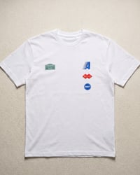 GONE BEFORE THE ECHO T-SHIRT