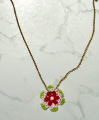 Mex Petals, Small 