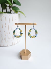 Linen & Lemon Margerys 