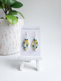 Image 2 of Linen & Lemon Cassandras 