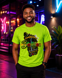 Image 1 of Dominica Bouyon T-shirt 