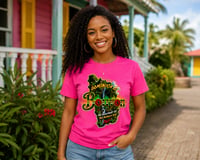 Image 2 of Dominica Bouyon T-shirt 
