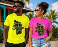 Image 3 of Dominica Bouyon T-shirt 